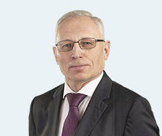 Joniškio filialo vadovas Arūnas Skudra